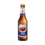 Cerveza Amstel Sin  6 x 28,5 cl