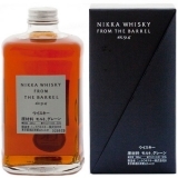 Whisky Nikka from The Barrel 50 cl