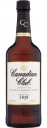 Whisky Canadian Club   1L