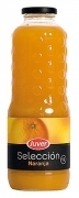 Zumo Naranja Juver cristal 1L