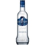 Vodka Eristoff 1 L