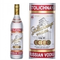 Vodka Stolichnaya 70 cl