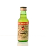 Anis Pernod Ricard Miniatura  5 cl