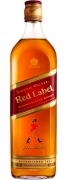Whisky Johnnie Walker  Red Label 1 L