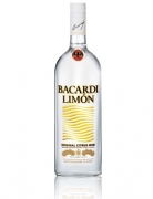 Ron Bacardi Limon 1 L
