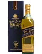 Whisky Johnnie Walker Blue  1 L