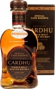 Whisky Cardhu  Cask Reserve 70 cl