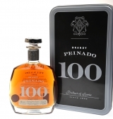 Brandy  Peinado 100 Aos 70 cl