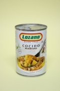 Cocido Lozano 425 gm
