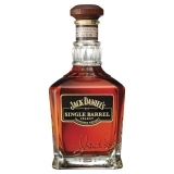 Whisky Bourbon Jack Bourbon Daniels Single Barrel 70 cl