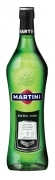 Vermout Martini Blanco Dry 1L