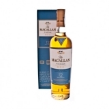 Whisky Macallan 12 Aos 50 cl