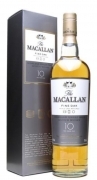 Whisky Macallan Fine Oak 10 Aos 70 cl