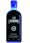 Pacharan Las Endrinas 1 L
