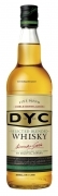 Whisky Dyc 1L