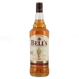 Whisky Bells  1L