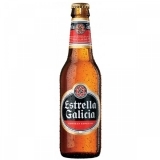 Cerveza Estrella de Galicia 6 X 20 cl