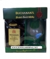 Whisky Buchanans 12 Aos 1 L