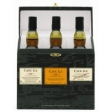 Whisky Caol Ila Coleccin 3 x 200 cl