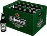 Cerveza Heineken Retornable 24 x 33 cl