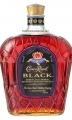 Whisky Crown Royal bLACK 70 cl
