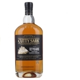 Whisky Cutty Sark 12 Aos 70 cl