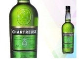 Licor Chartreuse Verde 70 cl