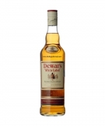 Whisky White Label  70 CL