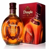 Whisky Dimple 15 Aos 1 L