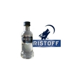 Vodka Eristoff miniatura 5 cl
