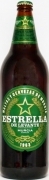 Cerveza Estrella de levante  1 L