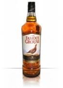 whisky Famous Grouse  1L