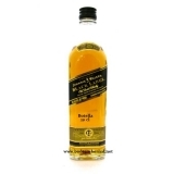Whisky Johnnie Walker Black  20 cl