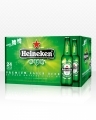 Cerveza Heineken 24 x 33 cl