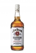 Whisky Jim Beam  1L