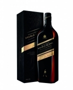 Whisky Johnnie Walker Double Black 70 cl