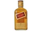 Whisky Jhonie Walker Red Label 20 CL