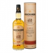 Whisky Knockando 12 Aos cl cl