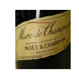 Aguardiente Marc  De  Champagne Moet & Chandon 70 cl