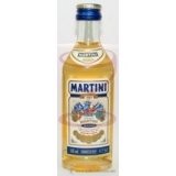 Vermout Martini Blanco miniatura 5 cl