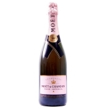 Champagne Moet & Chandon Rosado 75 cl