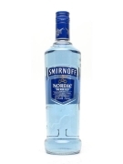 Vodka Smirnoff Nordic 70 cl