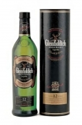 Whisky Glenfiddich 12 Aos 1 L