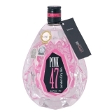 ginebra Pink 47   70  cl