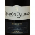 Rioja Ramon Bilbao Tinto Reserva