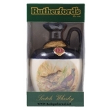 Whisky Rutherfords Caneco  70  cl