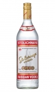 Vodka Stolichnaya 1 L