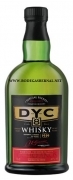 Whisky Dyc 8  Aos 70 cL